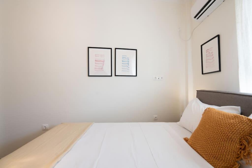 1Br Stylish Thiseio Charm Athens Exterior photo