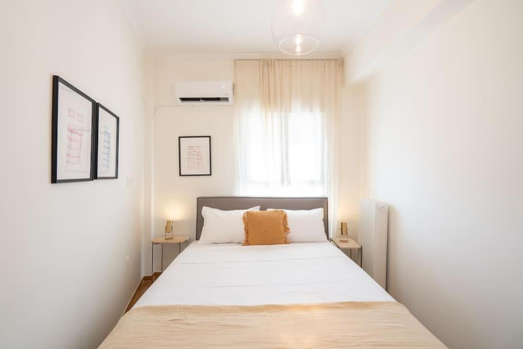 1Br Stylish Thiseio Charm Athens Exterior photo