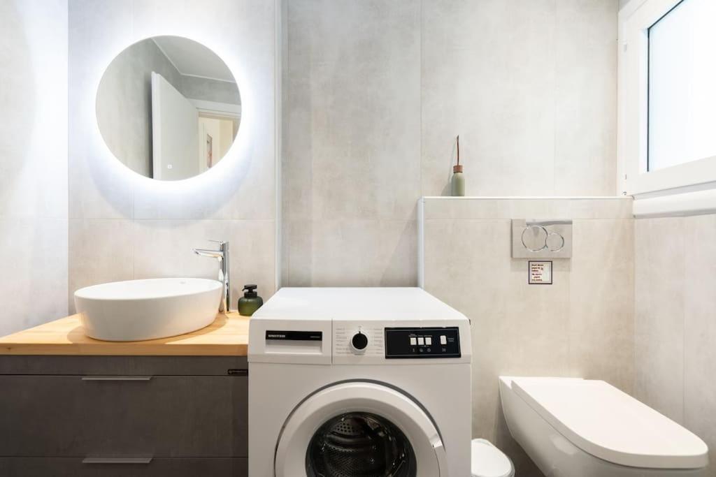 1Br Stylish Thiseio Charm Athens Exterior photo